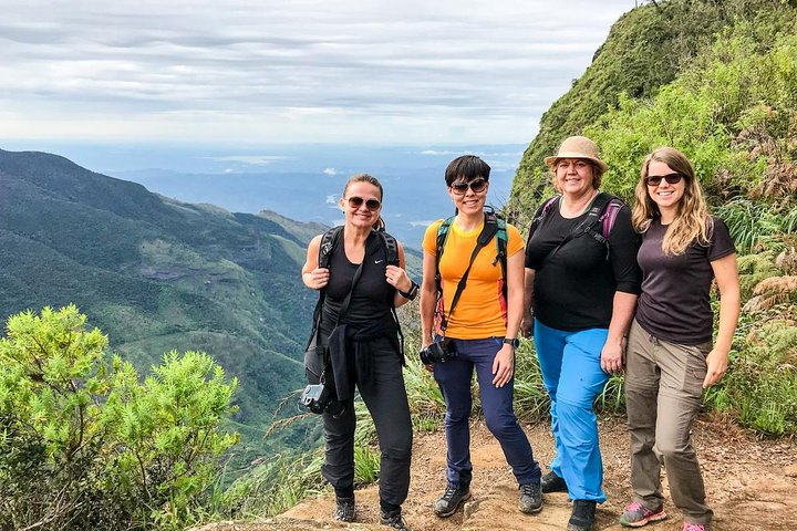 Horton Plains